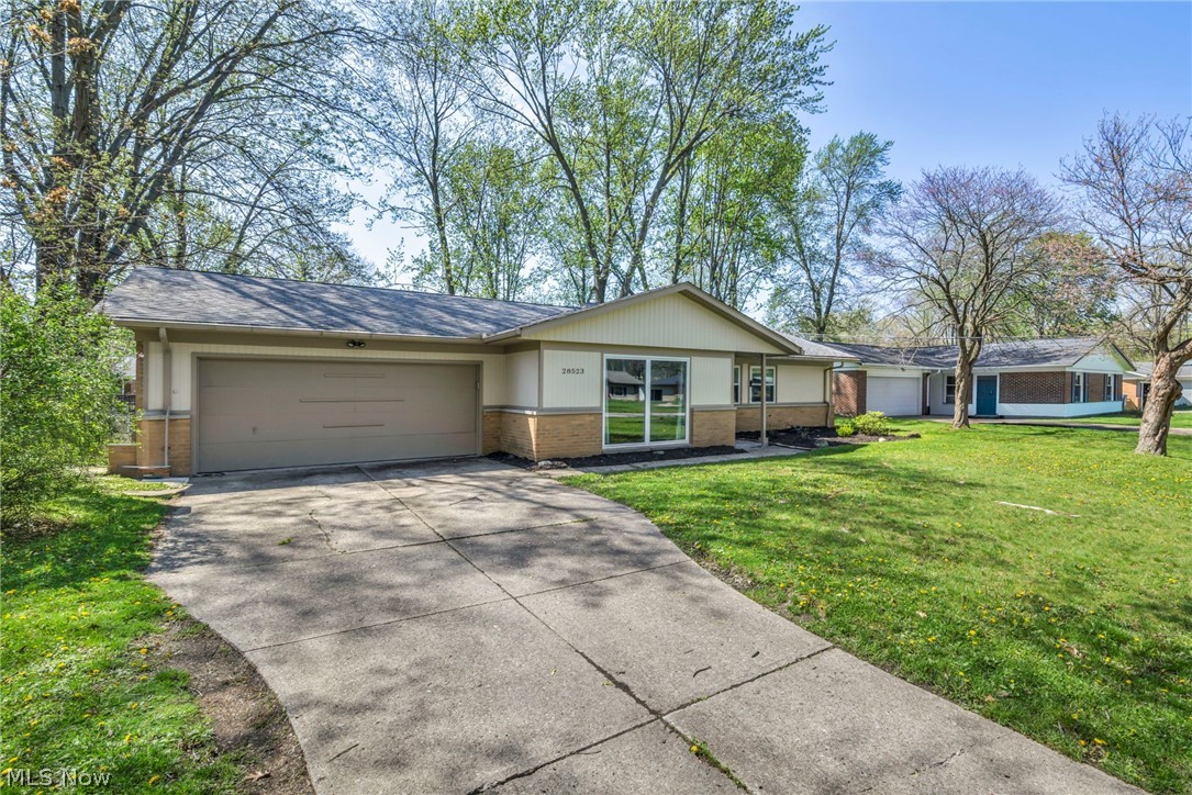 Olmsted Colony Incs Olmsted - Residential