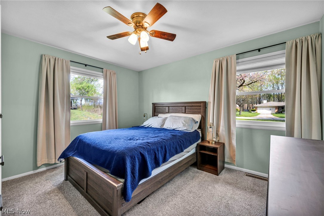 Olmsted Colony Incs Olmsted - Residential