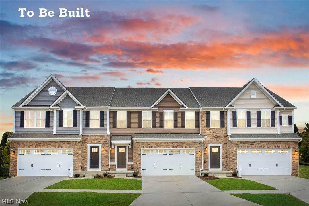 The Ledges of Pine Ridge - Residential