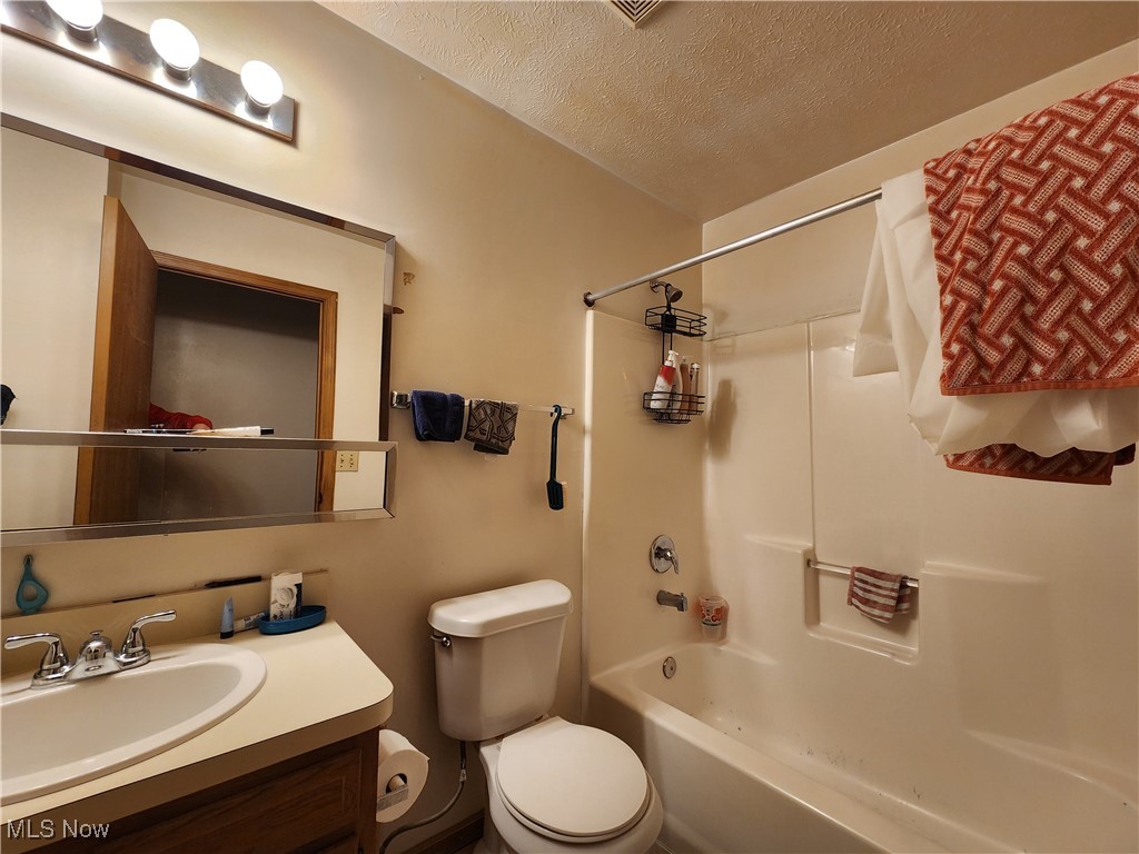 Newburgh Township - Residential