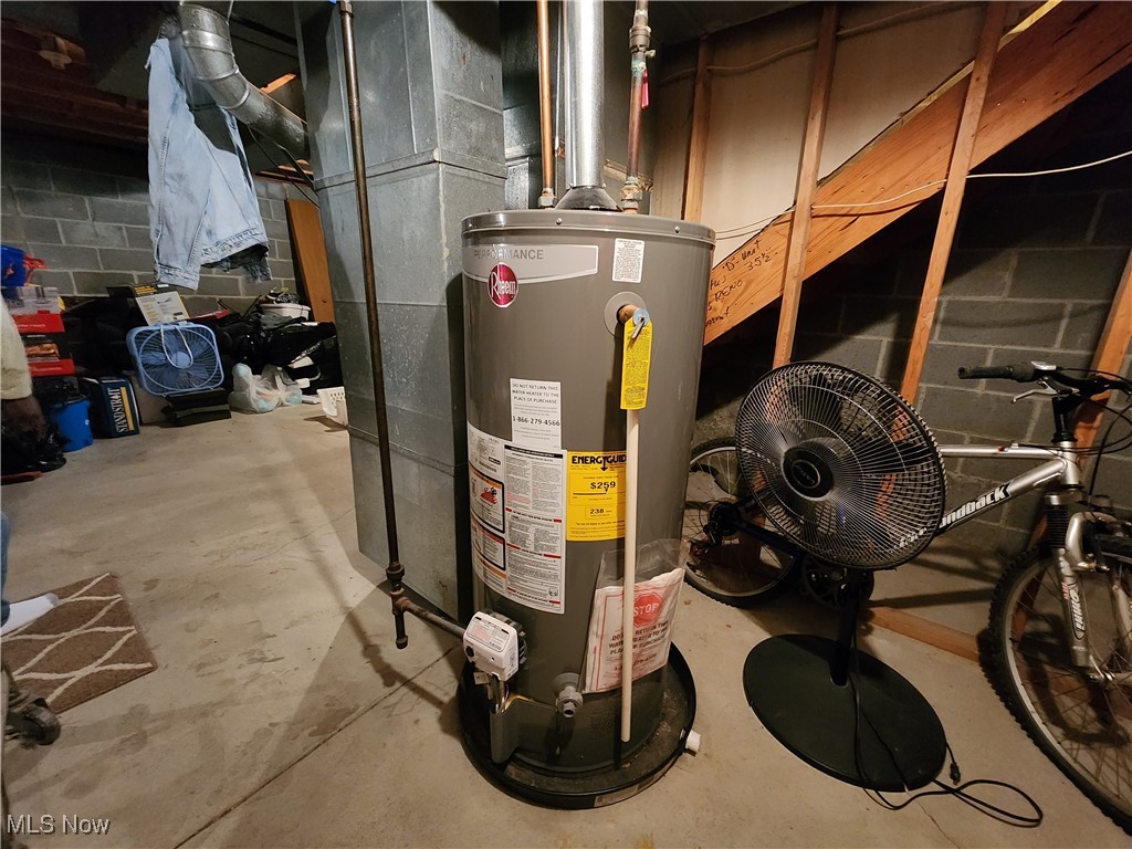 Newburgh Township - Residential