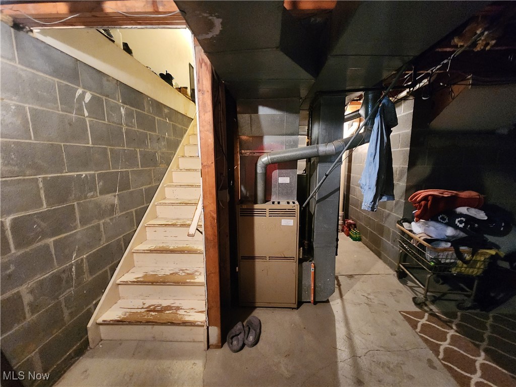 Newburgh Township - Residential