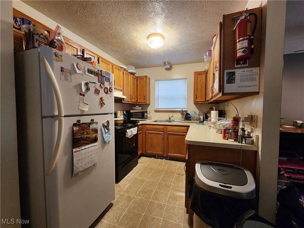 Photo of 9608 Reno Avenue, Cleveland, OH 44105 (MLS # 5167461)