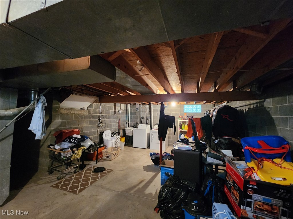 Newburgh Township - Residential