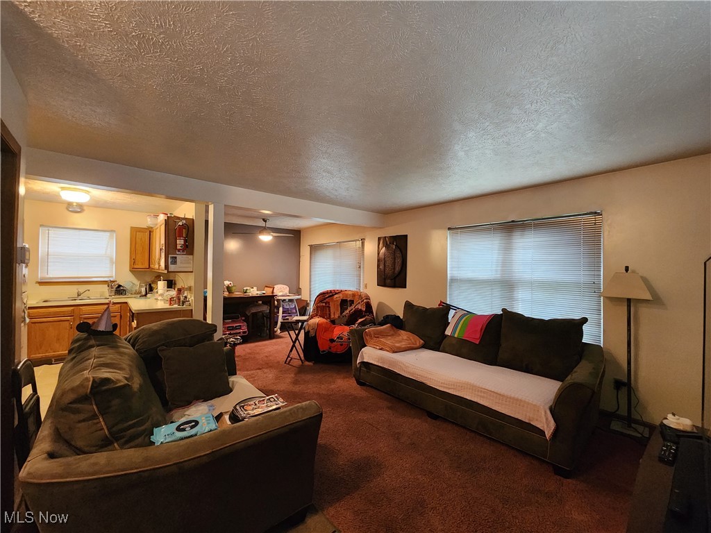 Newburgh Township - Residential