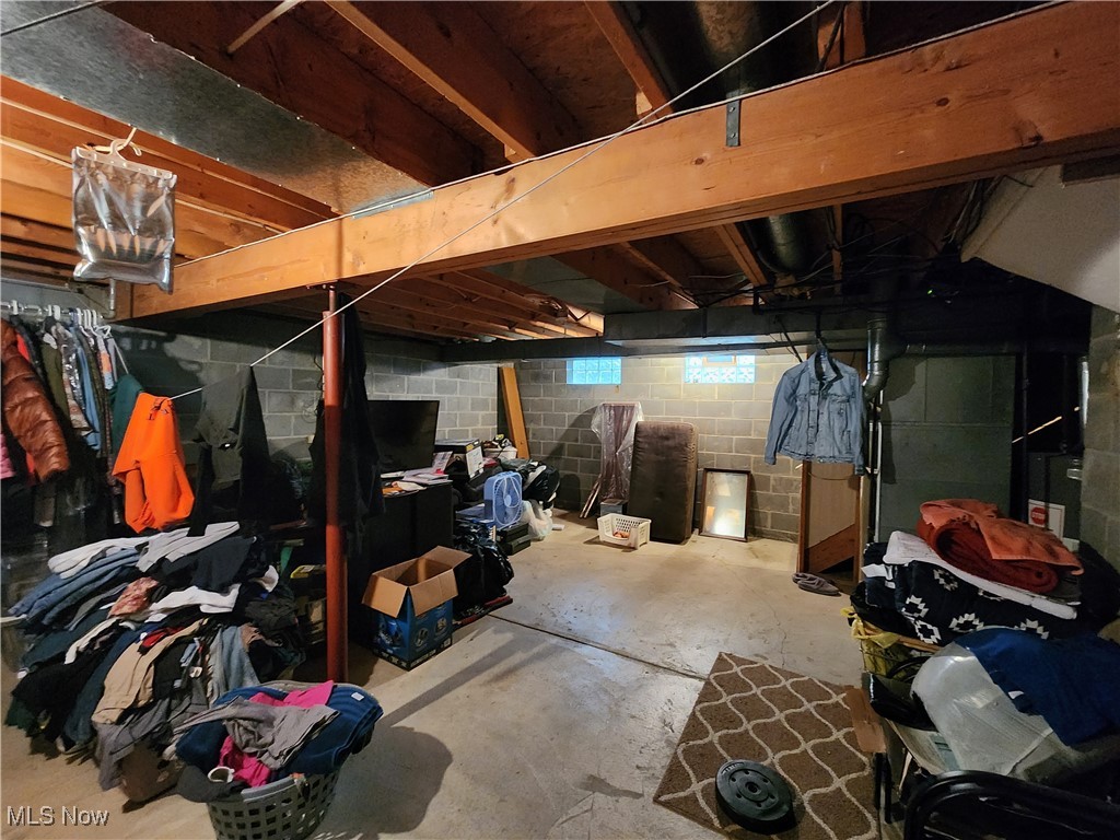 Newburgh Township - Residential