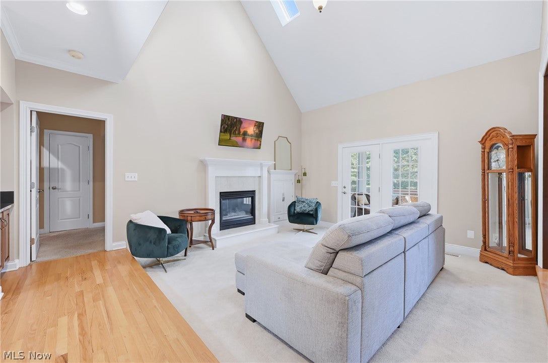391 Barlow Road