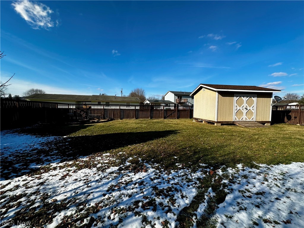 Belmont Manor Add - Residential