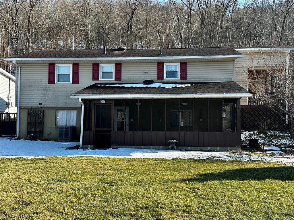 Belmont Manor Add - Residential