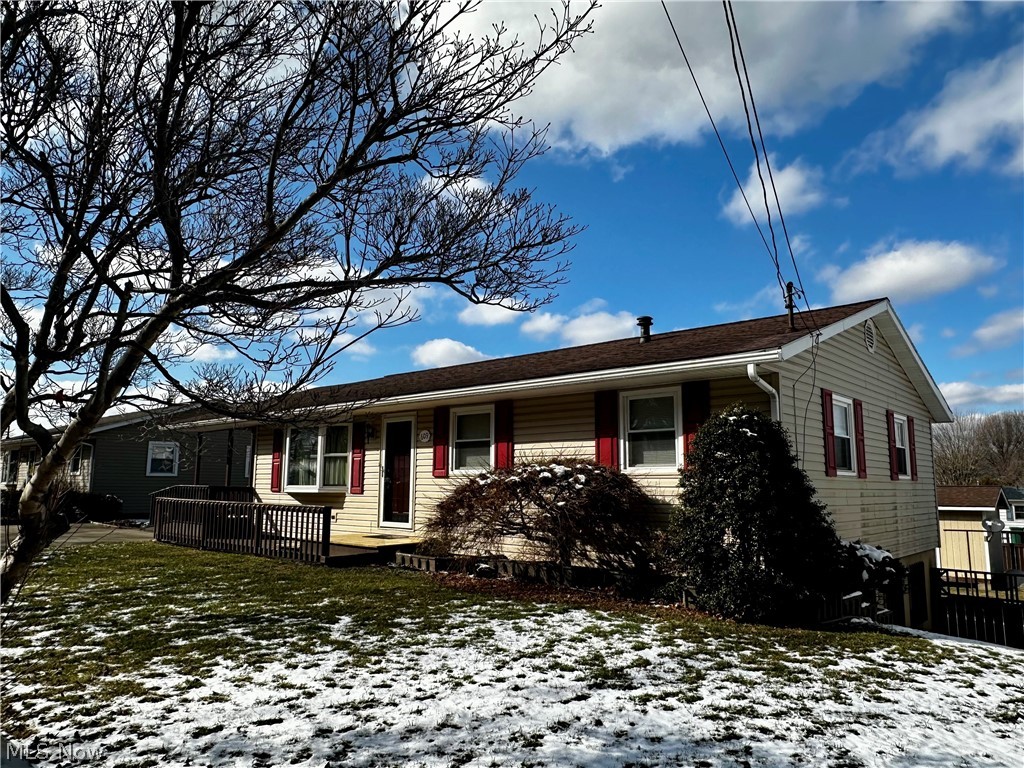 Belmont Manor Add - Residential