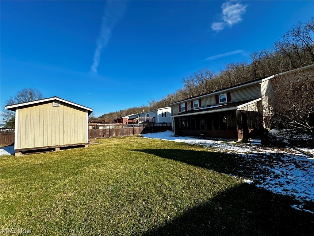 Belmont Manor Add - Residential