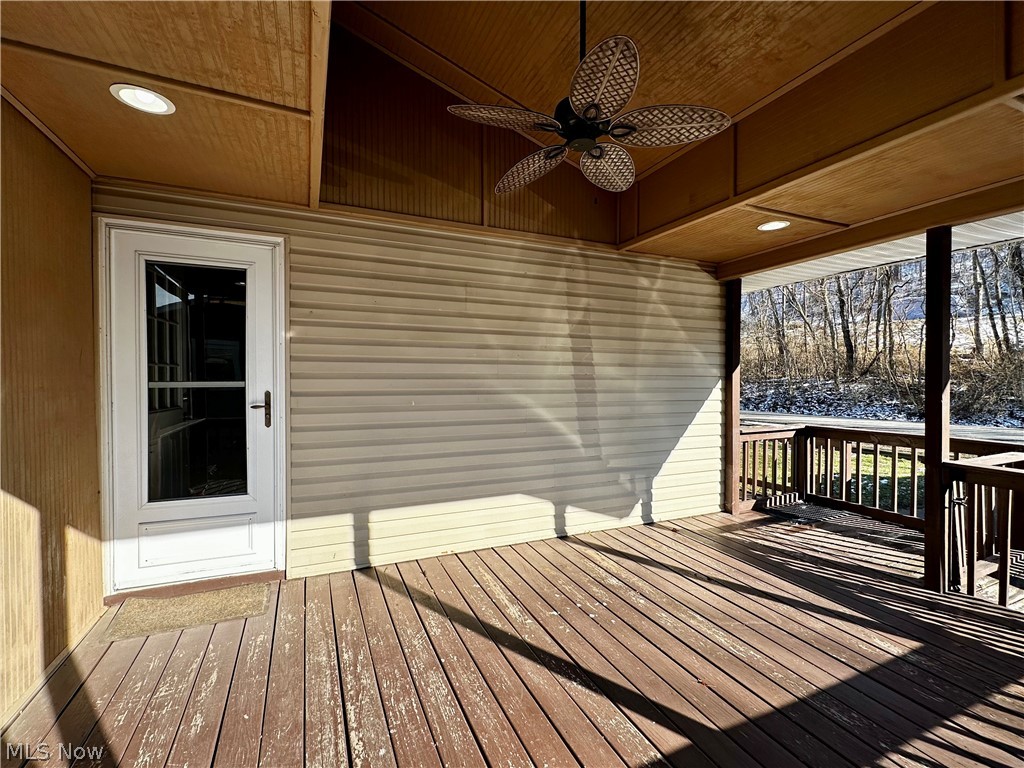 Belmont Manor Add - Residential