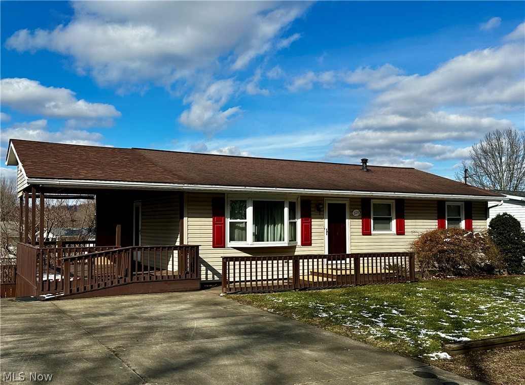 Belmont Manor Add - Residential