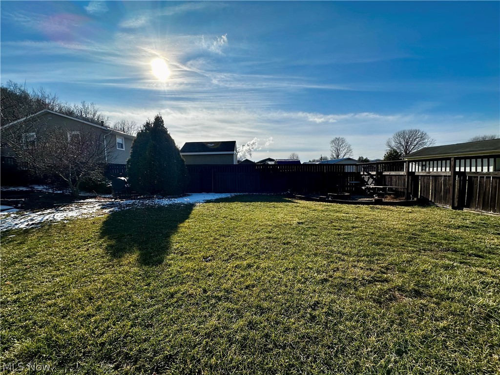 Belmont Manor Add - Residential