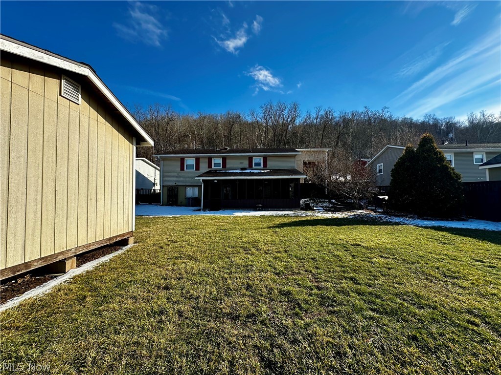 Belmont Manor Add - Residential