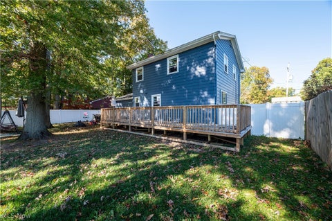 Tiny photo for 3939 Nottingham Avenue, Austintown, OH 44511 (MLS # 5255451)