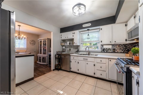Tiny photo for 3939 Nottingham Avenue, Austintown, OH 44511 (MLS # 5255451)