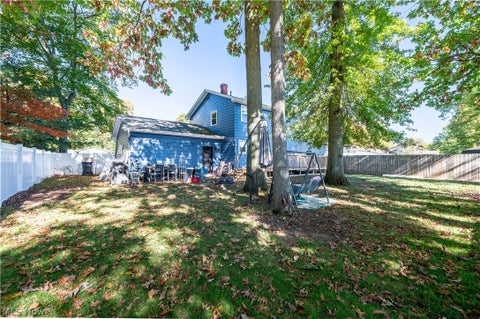 Tiny photo for 3939 Nottingham Avenue, Austintown, OH 44511 (MLS # 5255451)