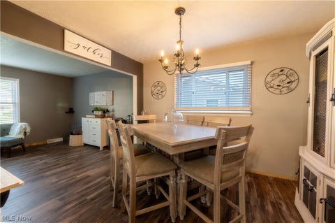 Tiny photo for 3939 Nottingham Avenue, Austintown, OH 44511 (MLS # 5255451)