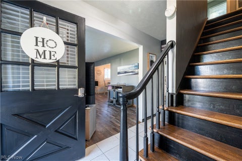 Tiny photo for 3939 Nottingham Avenue, Austintown, OH 44511 (MLS # 5255451)