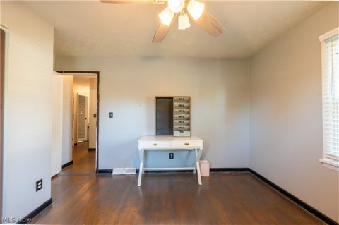 Tiny photo for 3939 Nottingham Avenue, Austintown, OH 44511 (MLS # 5255451)