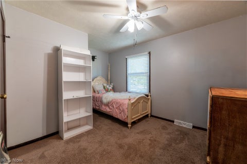 Tiny photo for 3939 Nottingham Avenue, Austintown, OH 44511 (MLS # 5255451)
