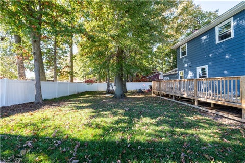 Tiny photo for 3939 Nottingham Avenue, Austintown, OH 44511 (MLS # 5255451)