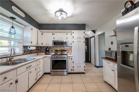 Tiny photo for 3939 Nottingham Avenue, Austintown, OH 44511 (MLS # 5255451)
