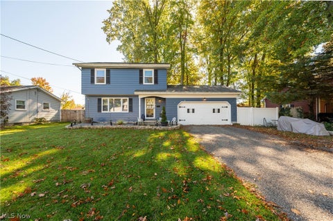 Tiny photo for 3939 Nottingham Avenue, Austintown, OH 44511 (MLS # 5255451)