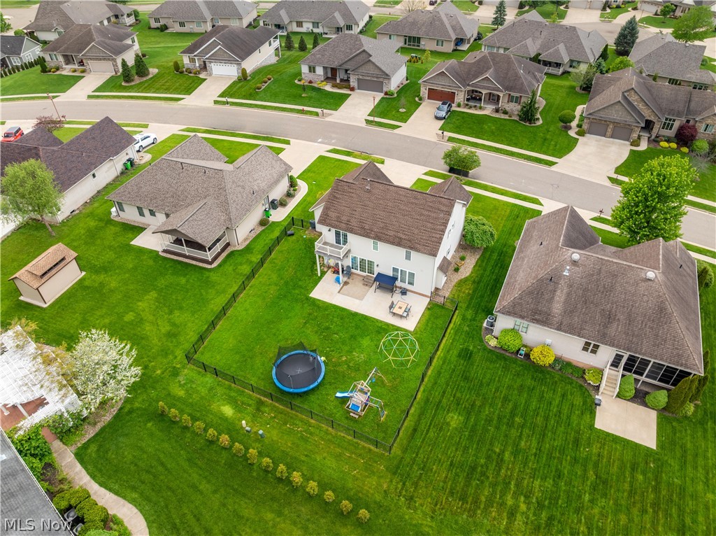 Becker Creek - Residential