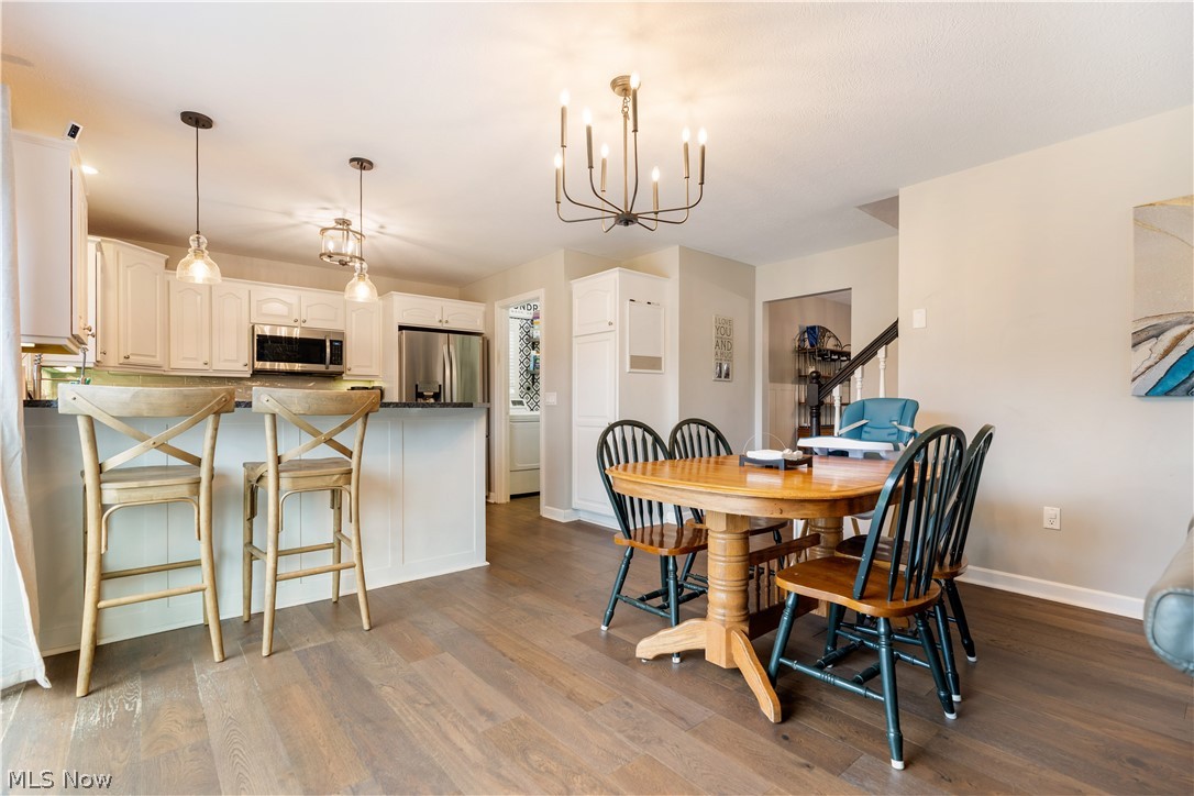 Becker Creek - Residential