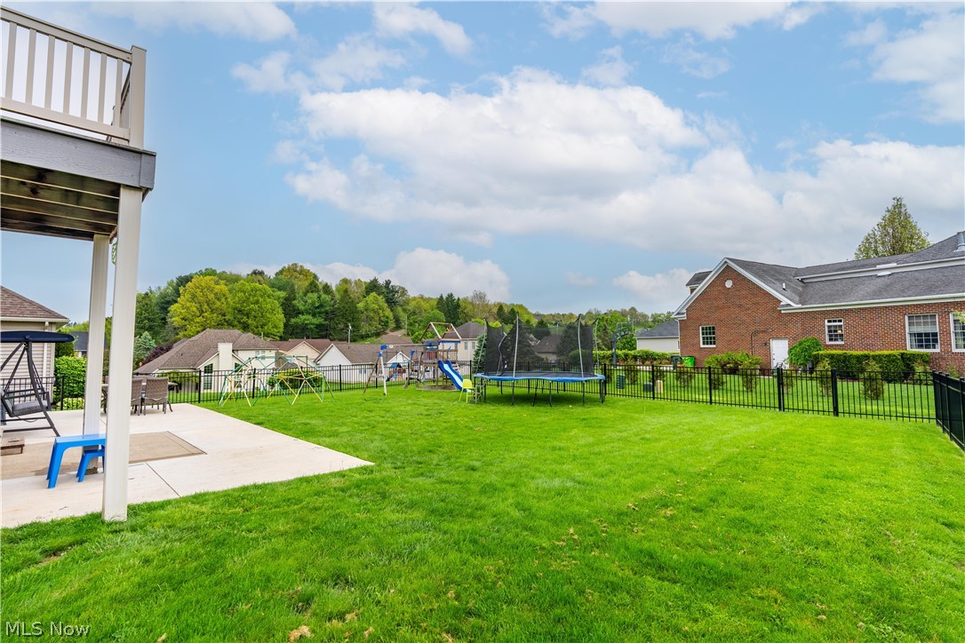 Becker Creek - Residential