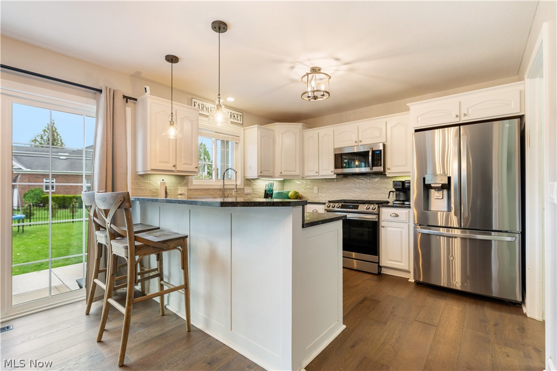 Becker Creek - Residential