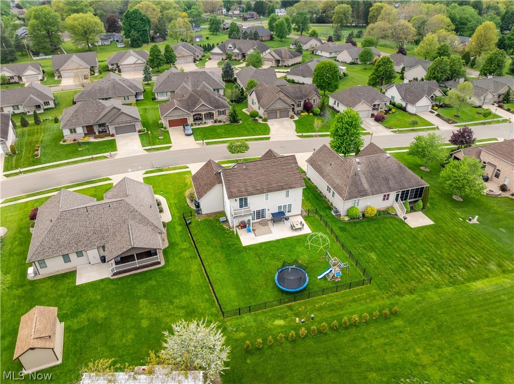 Becker Creek - Residential