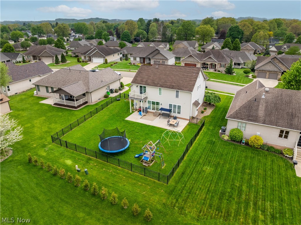 Becker Creek - Residential
