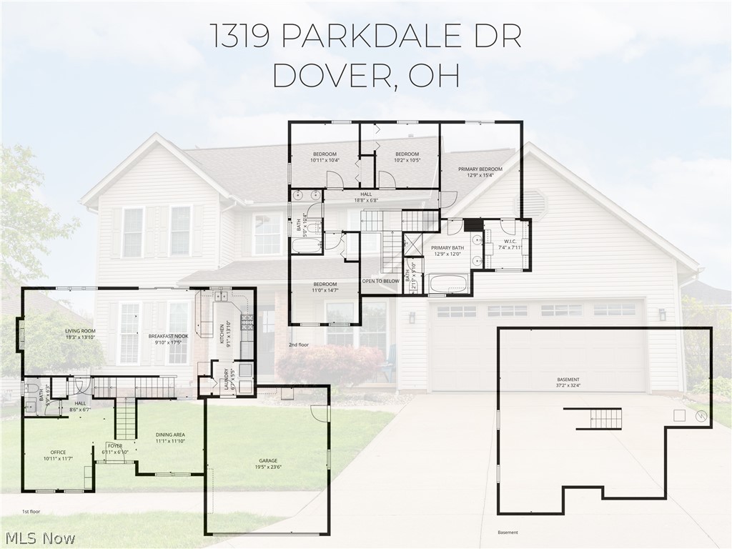 Becker Creek - Residential