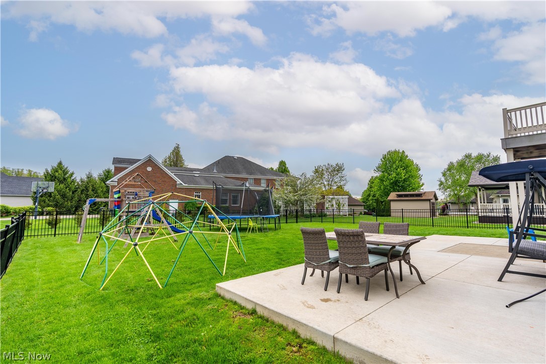 Becker Creek - Residential