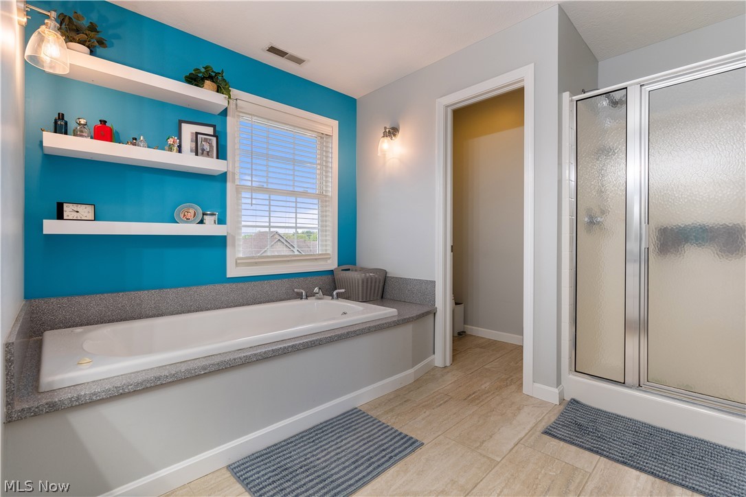 Becker Creek - Residential