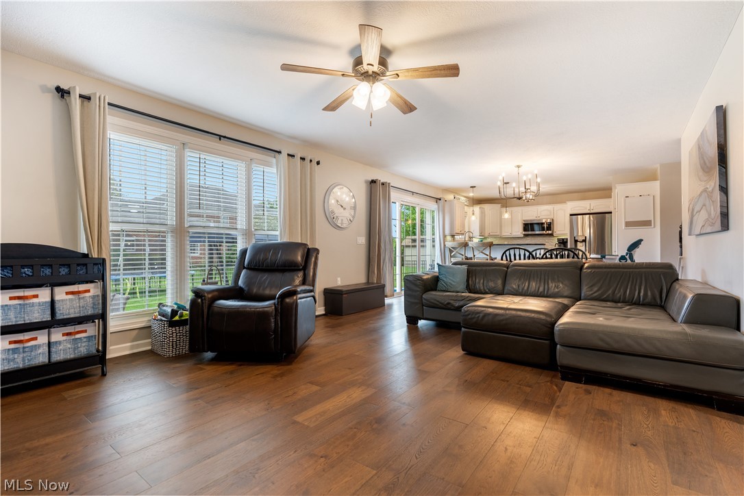 Becker Creek - Residential