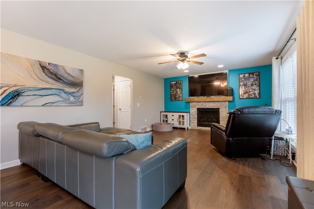 Becker Creek - Residential