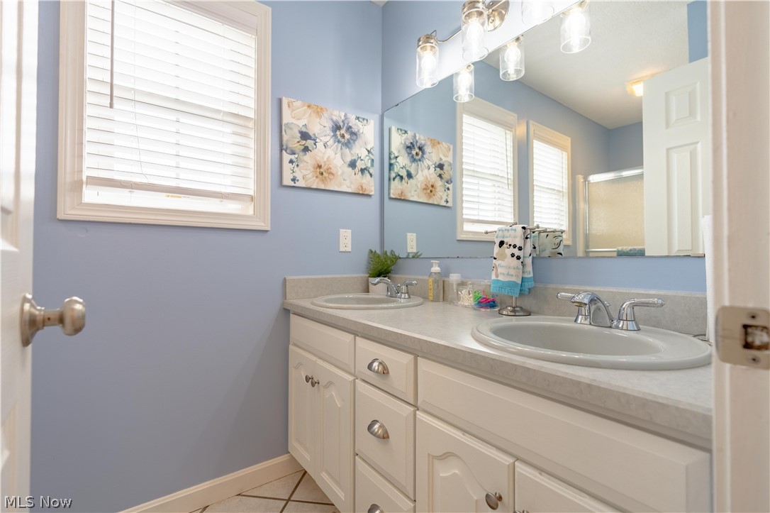 Becker Creek - Residential