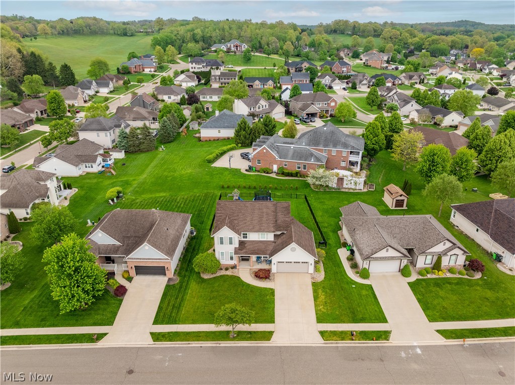 Becker Creek - Residential