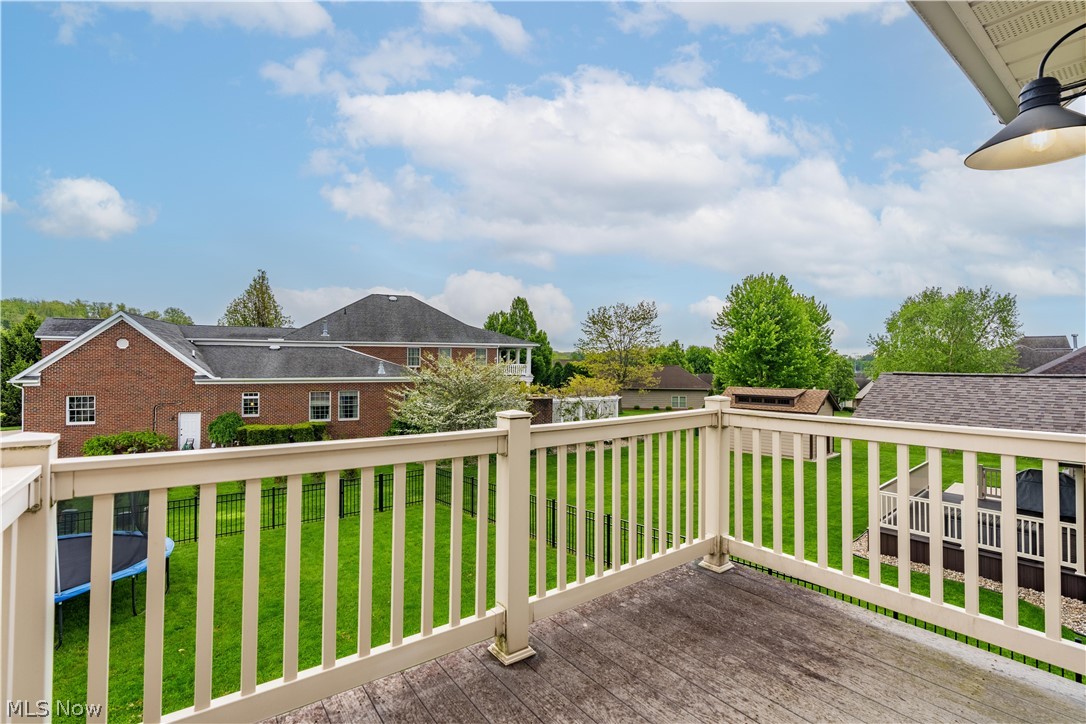 Becker Creek - Residential