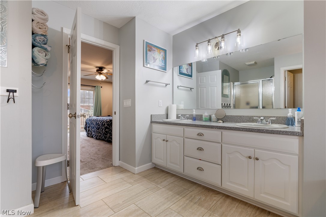 Becker Creek - Residential