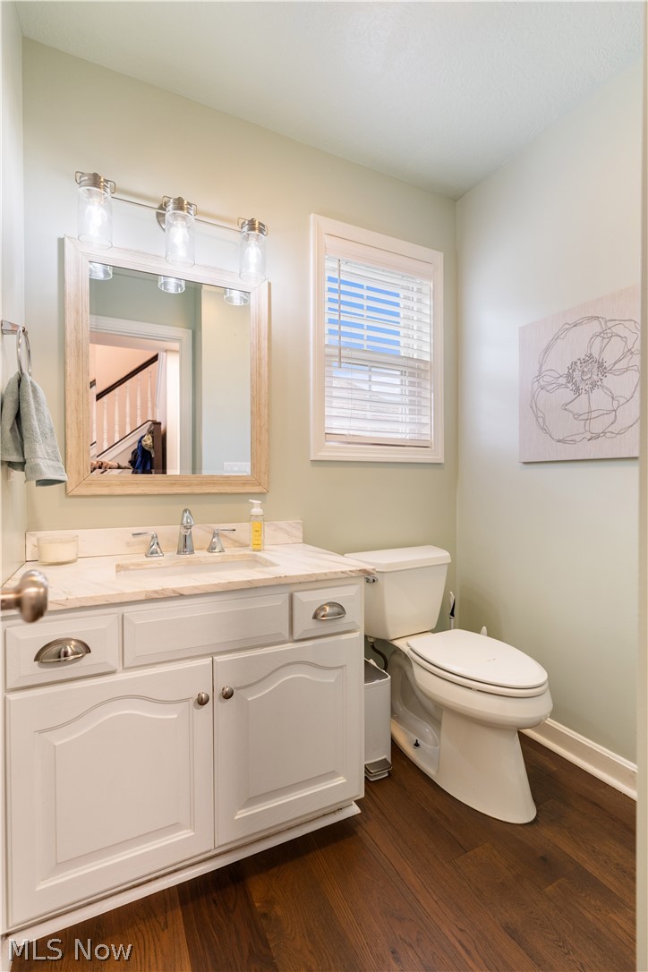 Becker Creek - Residential