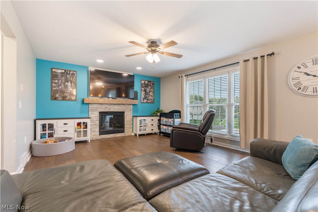 Becker Creek - Residential