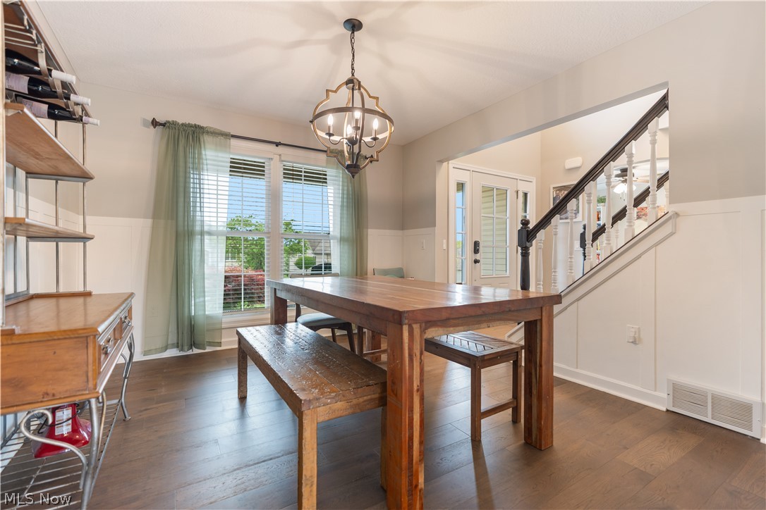 Becker Creek - Residential
