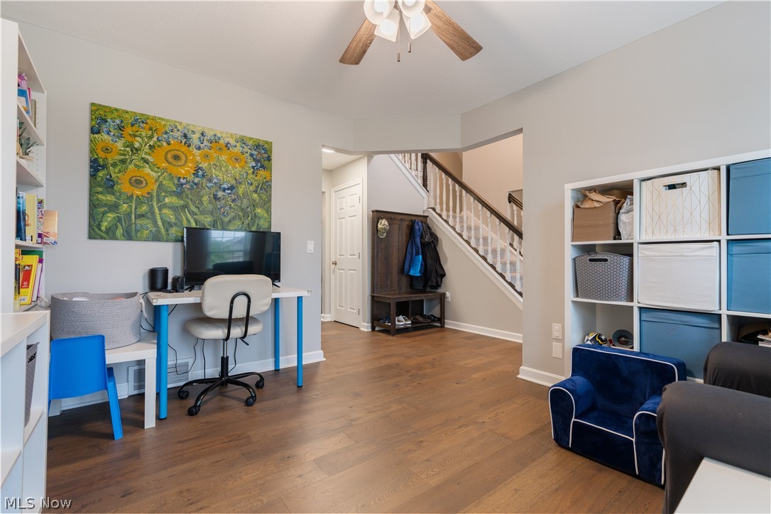Becker Creek - Residential