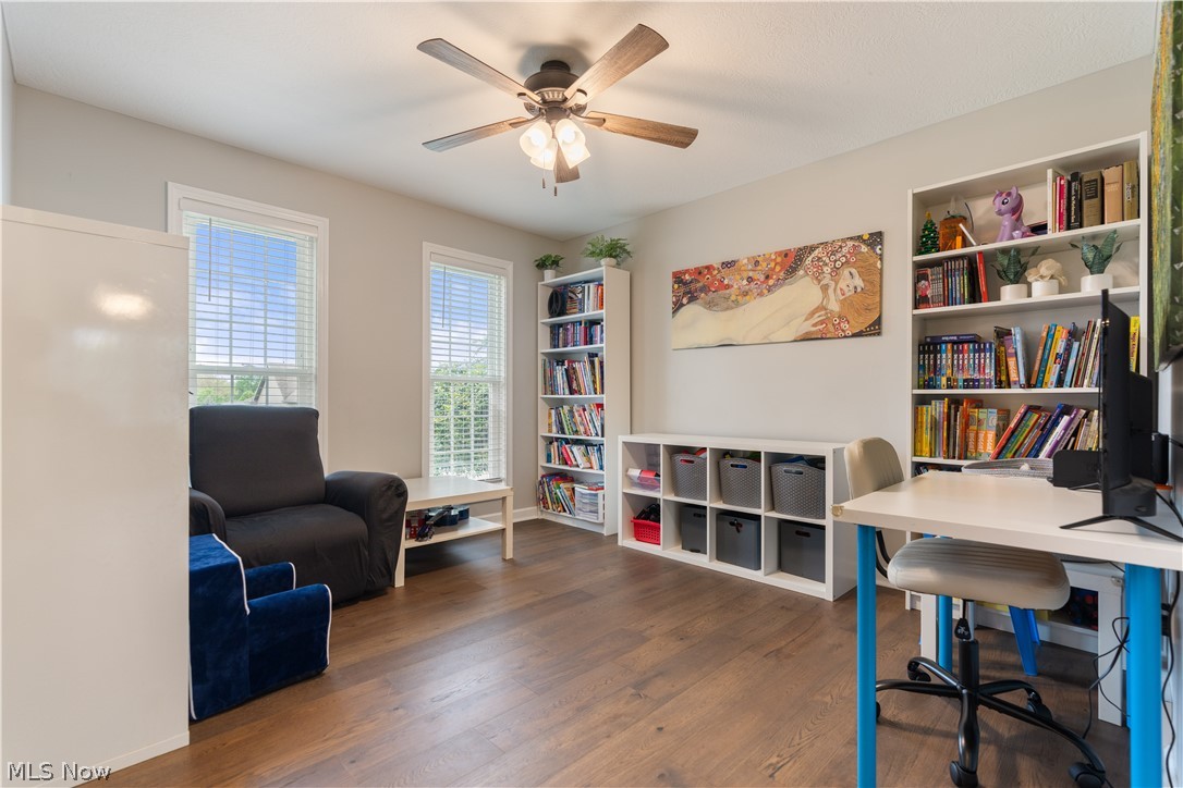 Becker Creek - Residential