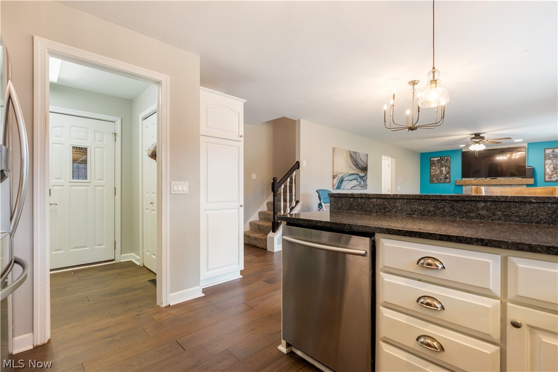Becker Creek - Residential